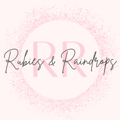 Rubies & Raindrops