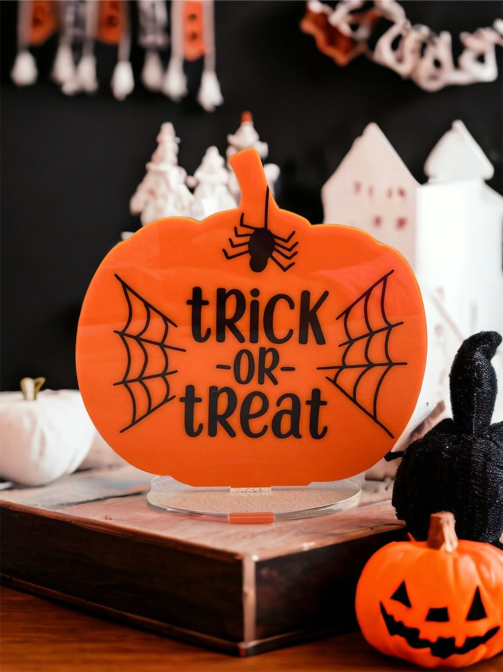 Pumpkin