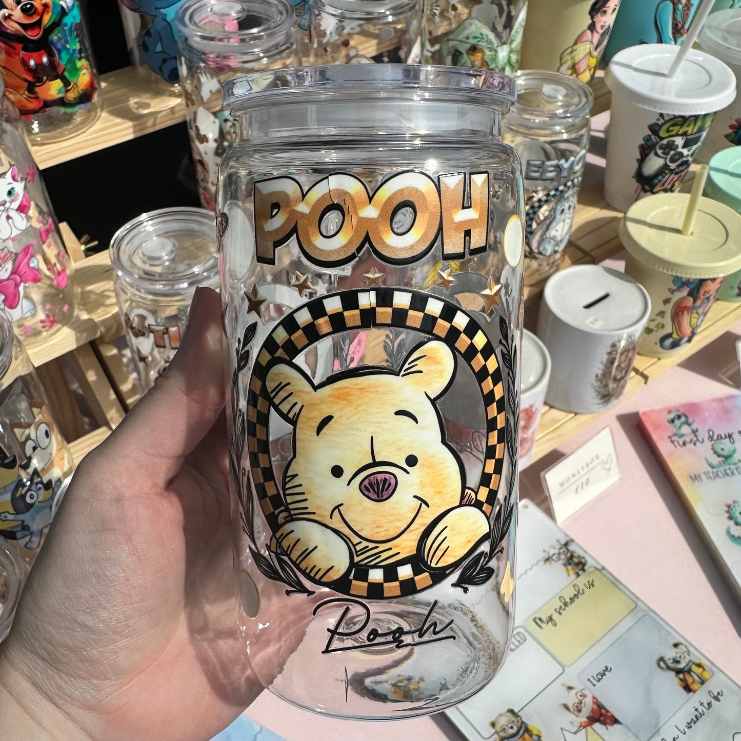 Pooh