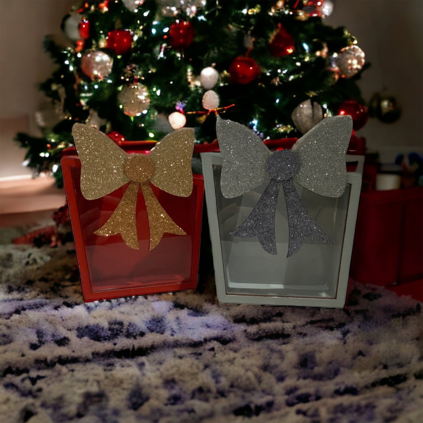 Present Fillable