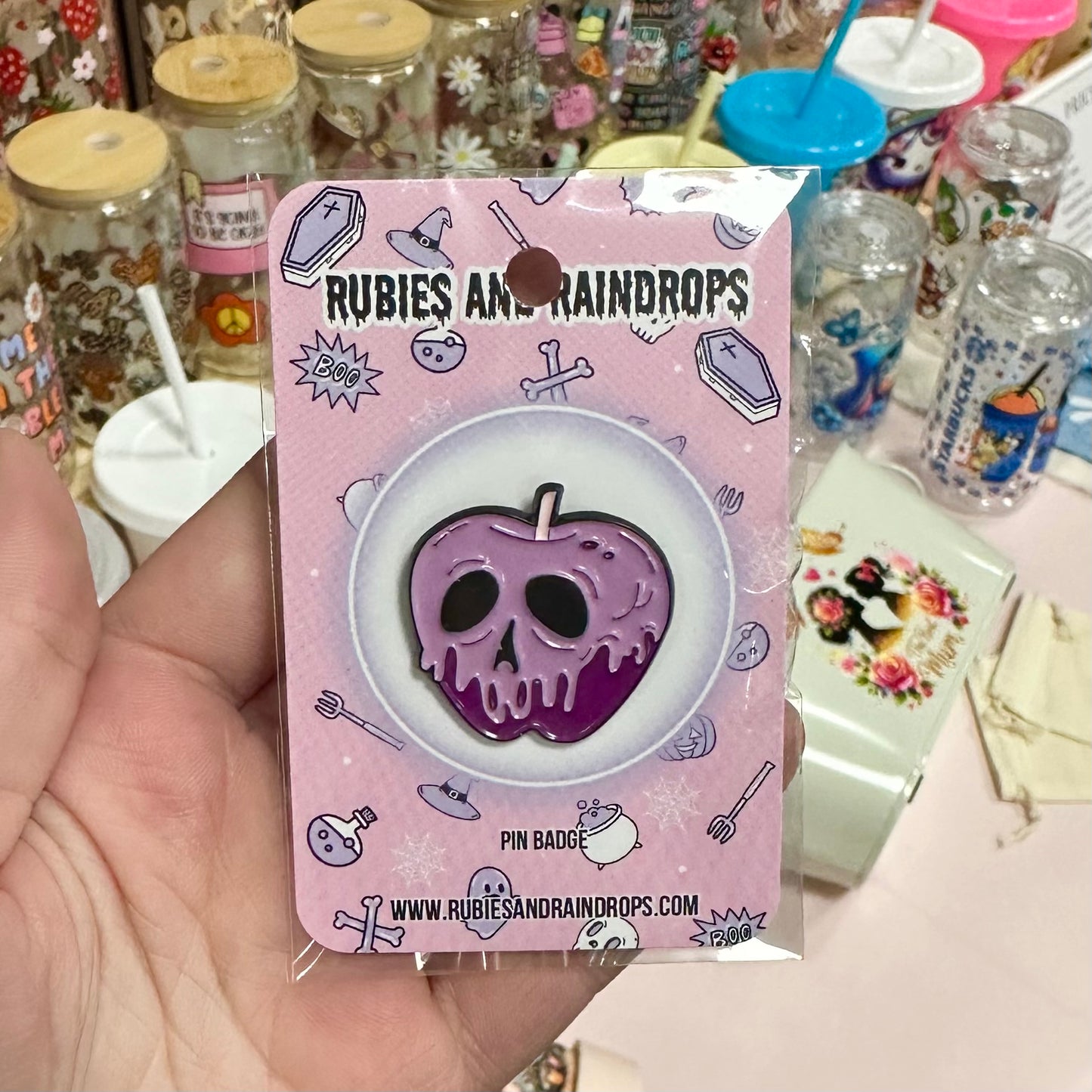 Poison Apple