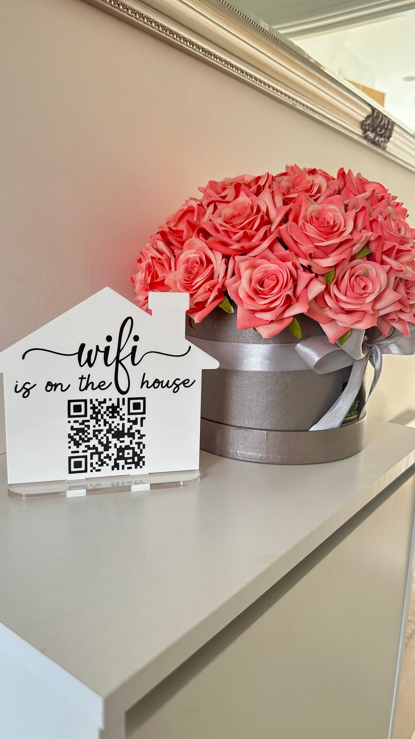 WiFi sign