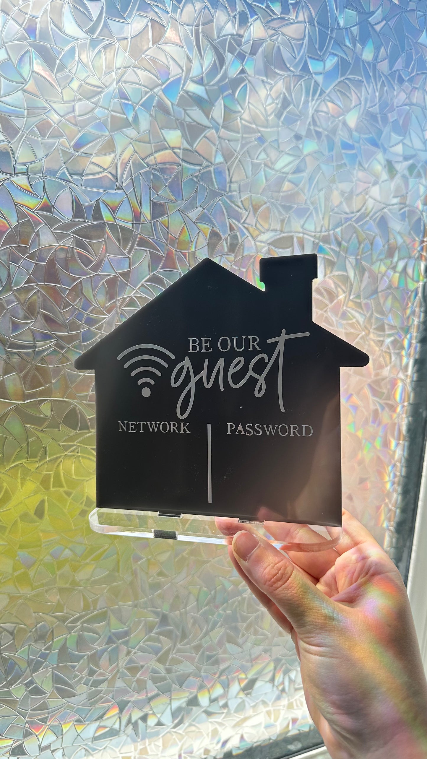 WiFi sign