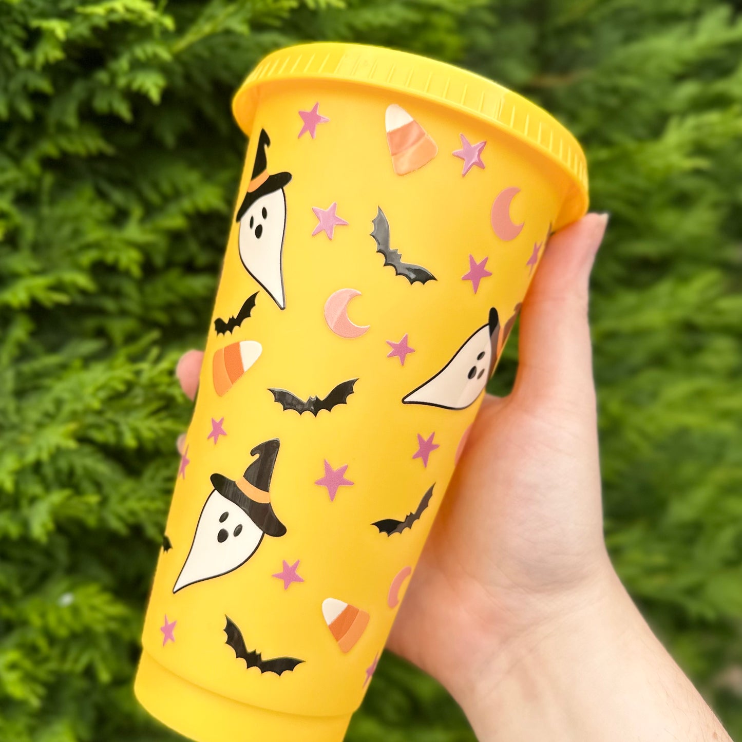 Cup of magic