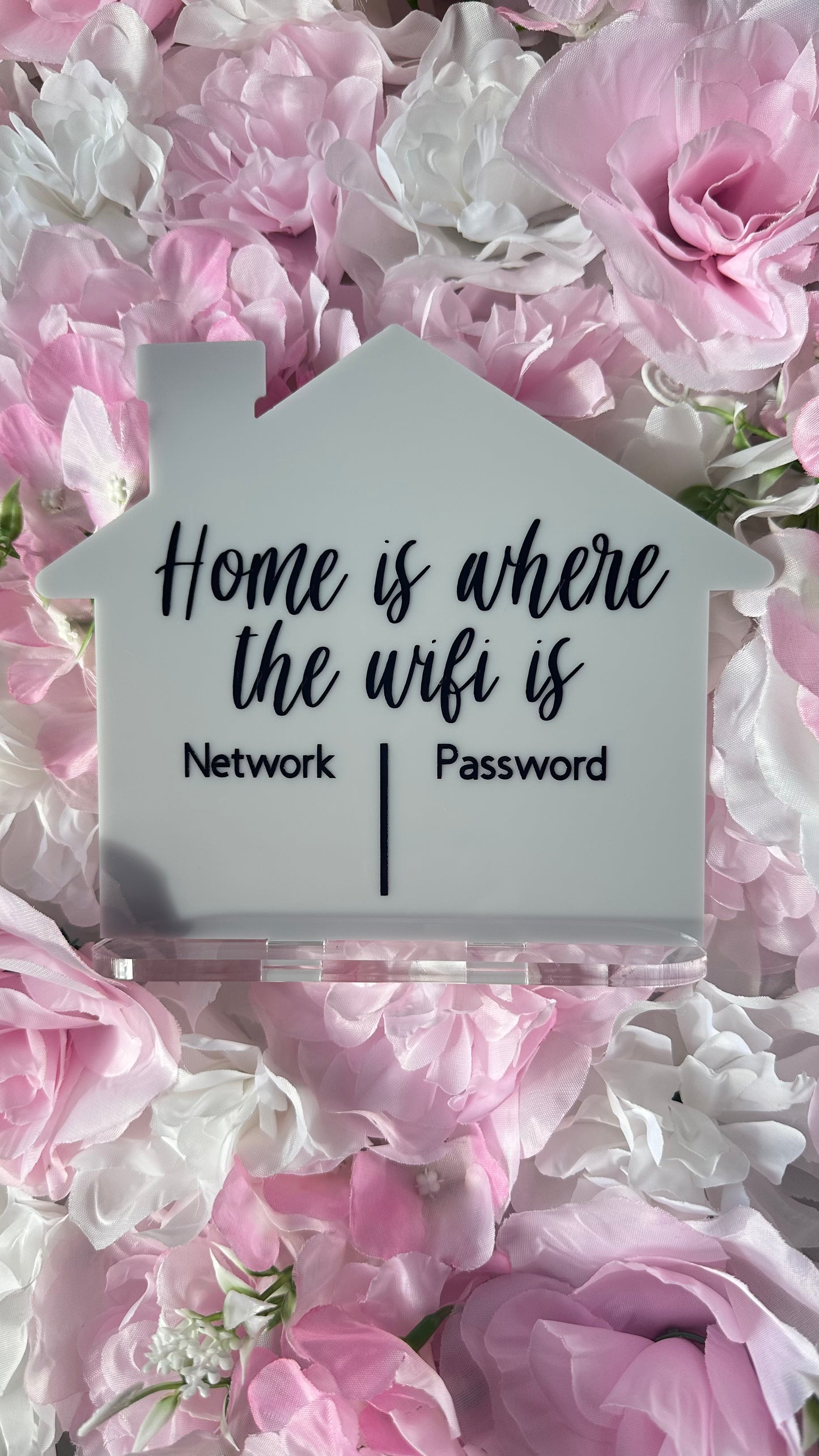 WiFi sign