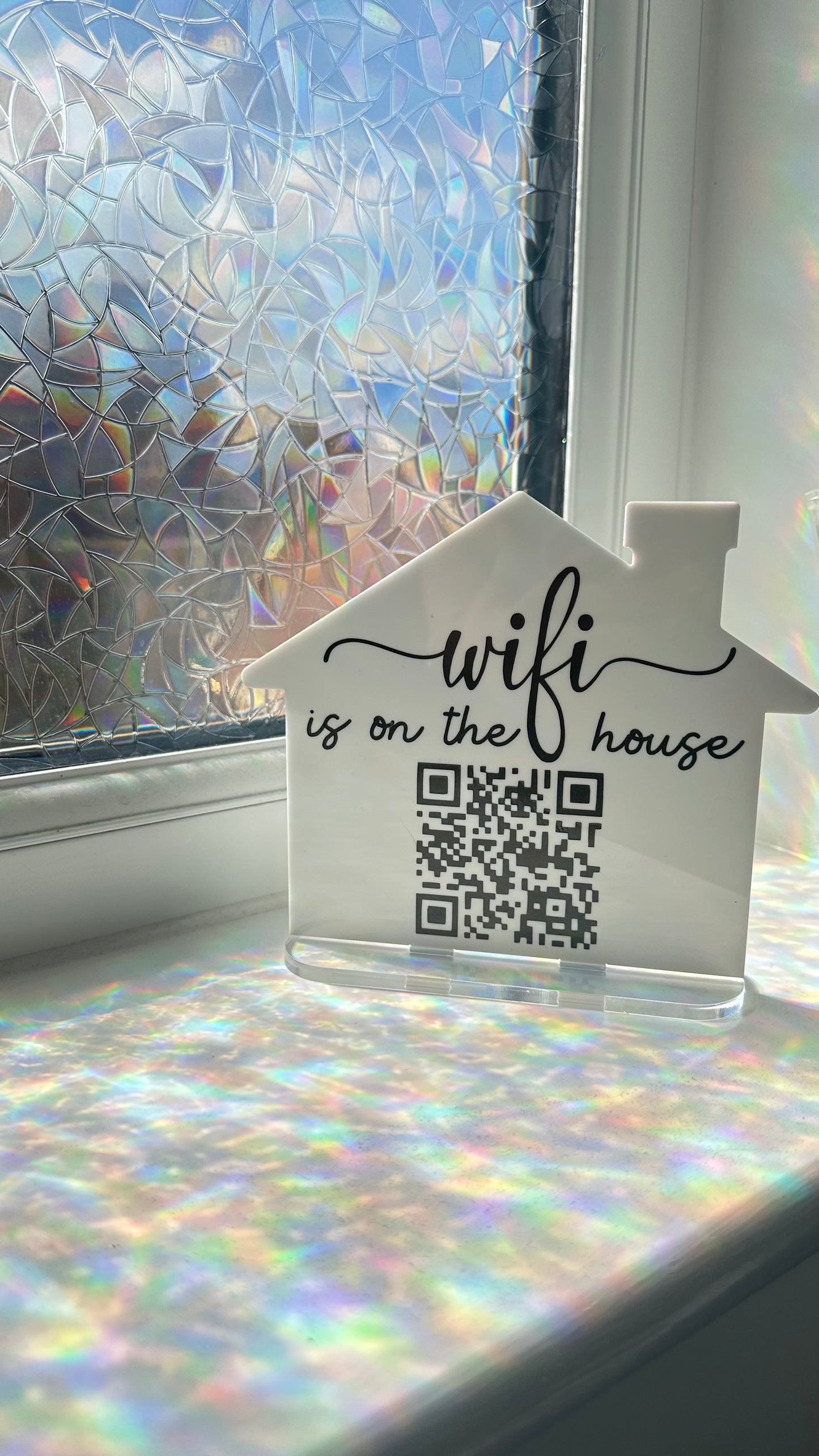 WiFi sign