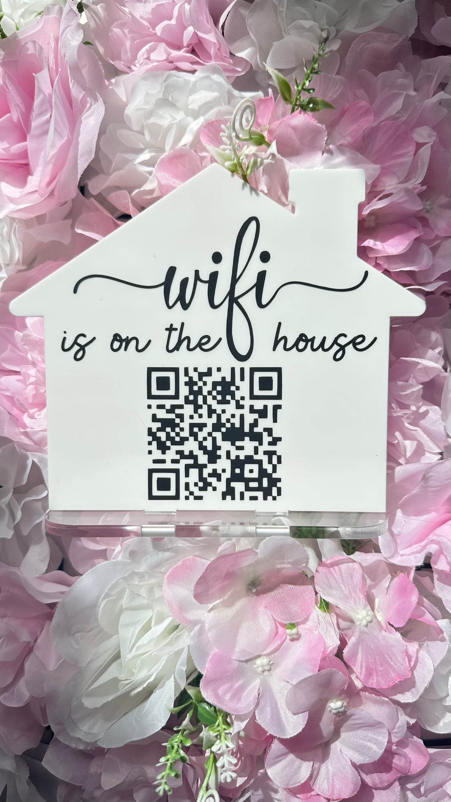 WiFi sign