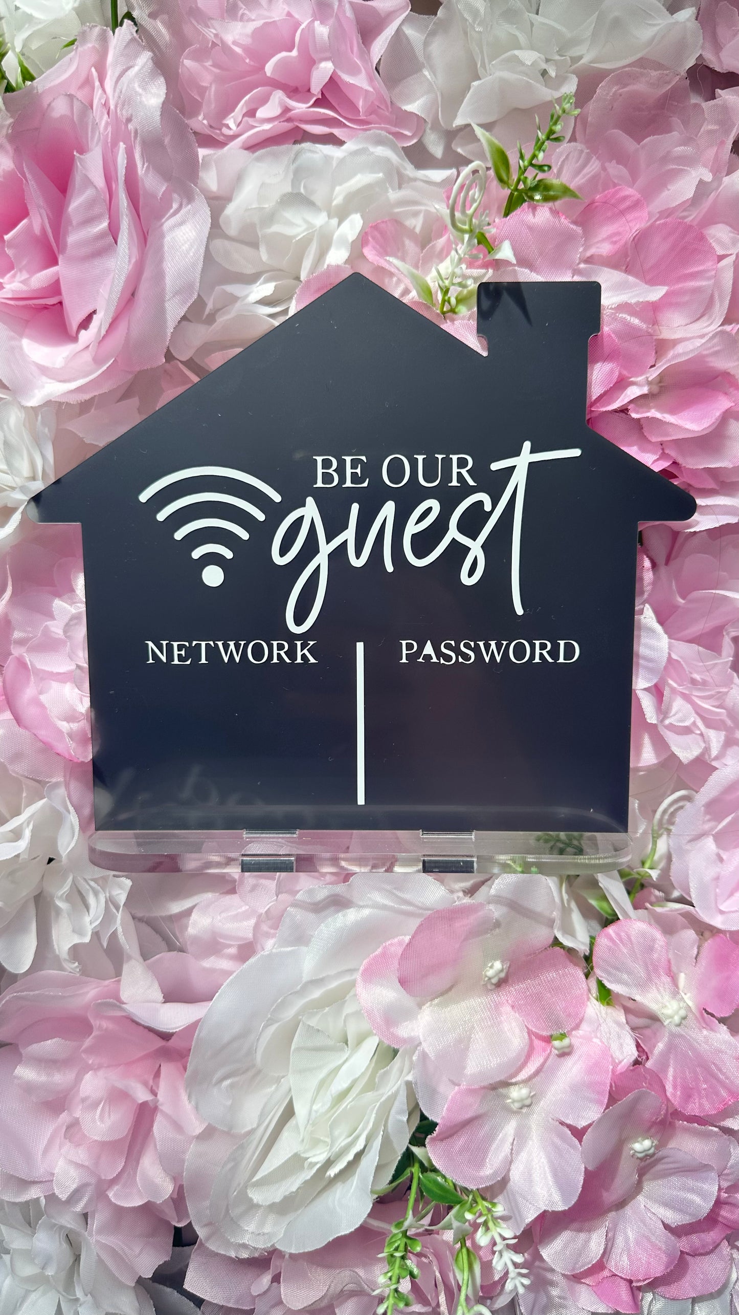 WiFi sign