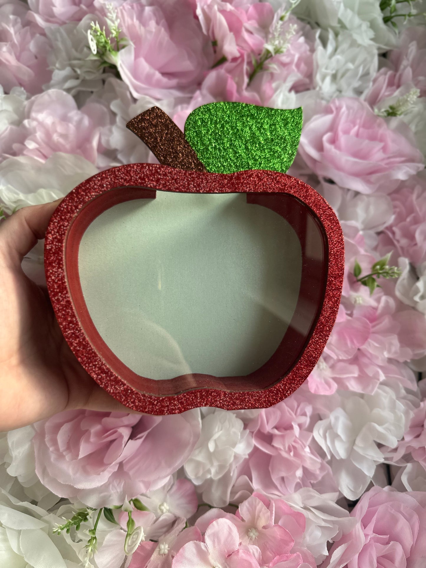 Apple Fillable