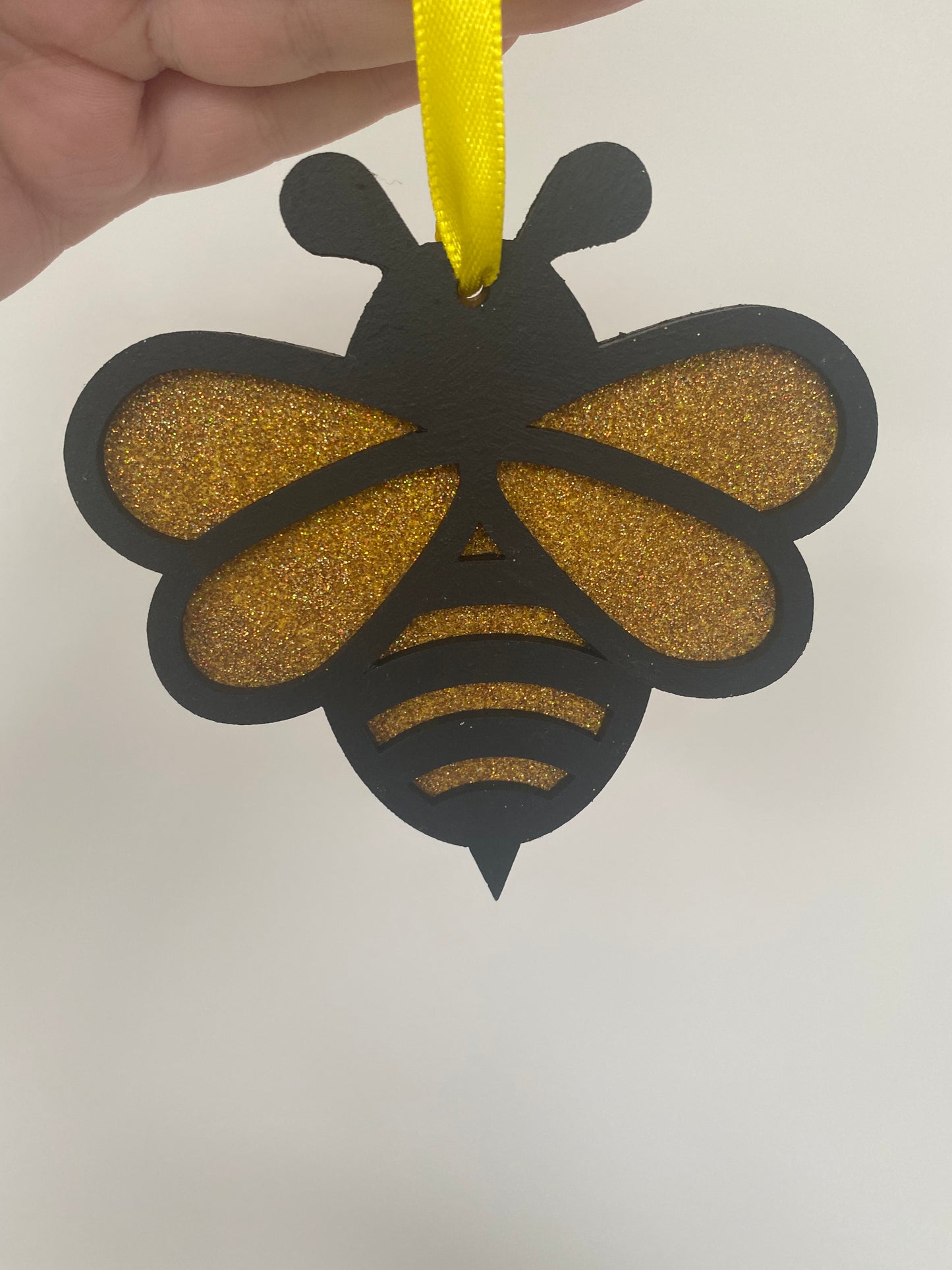 Bee Bauble
