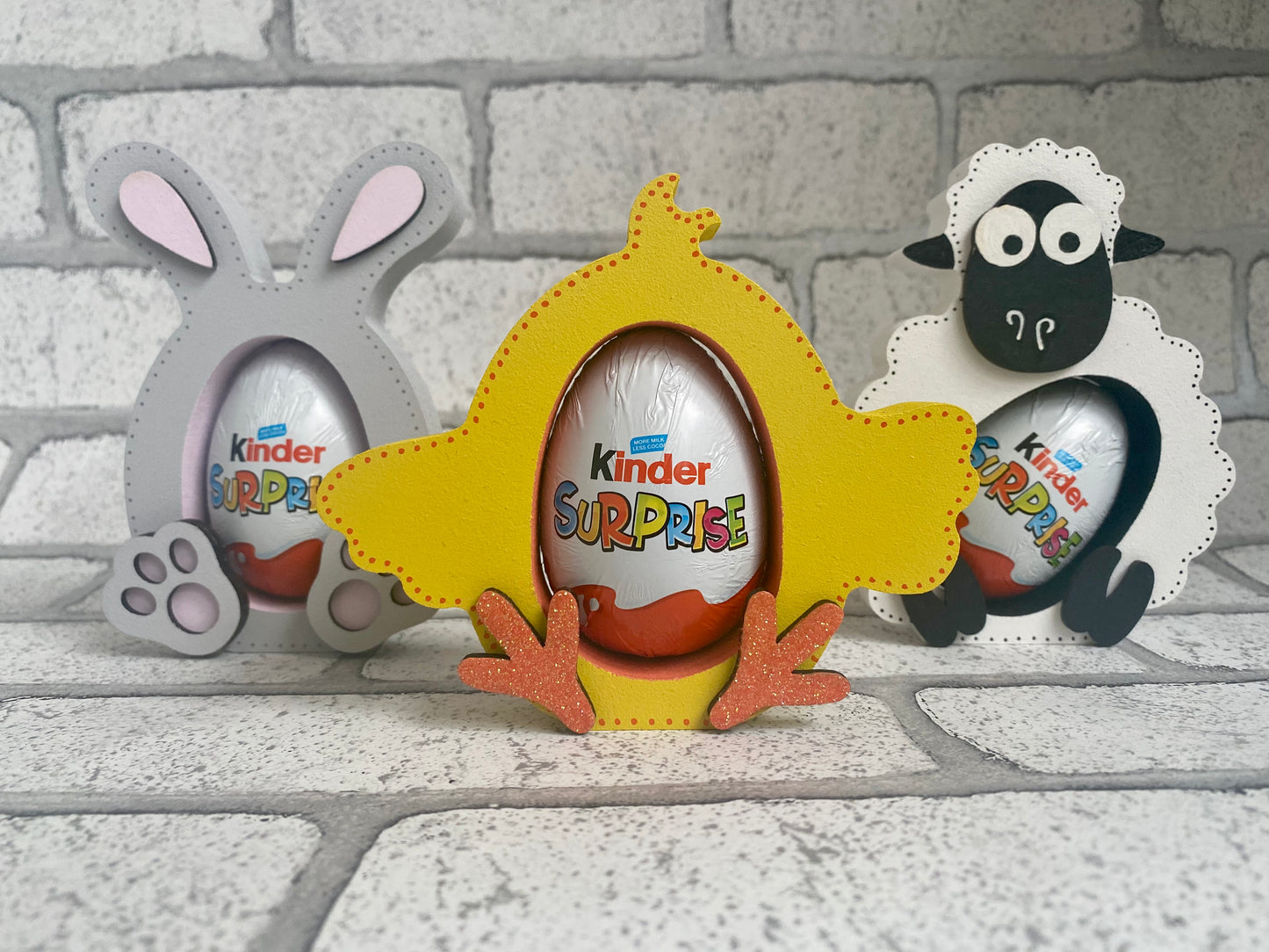 Chick Egg Holder