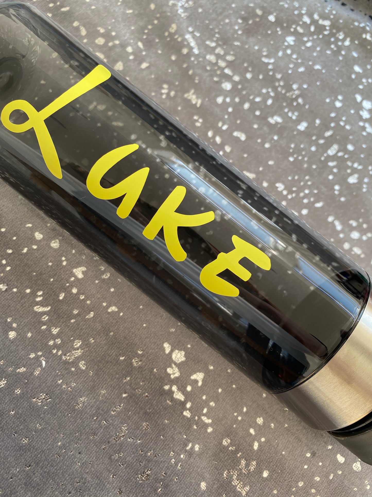 Water Bottle