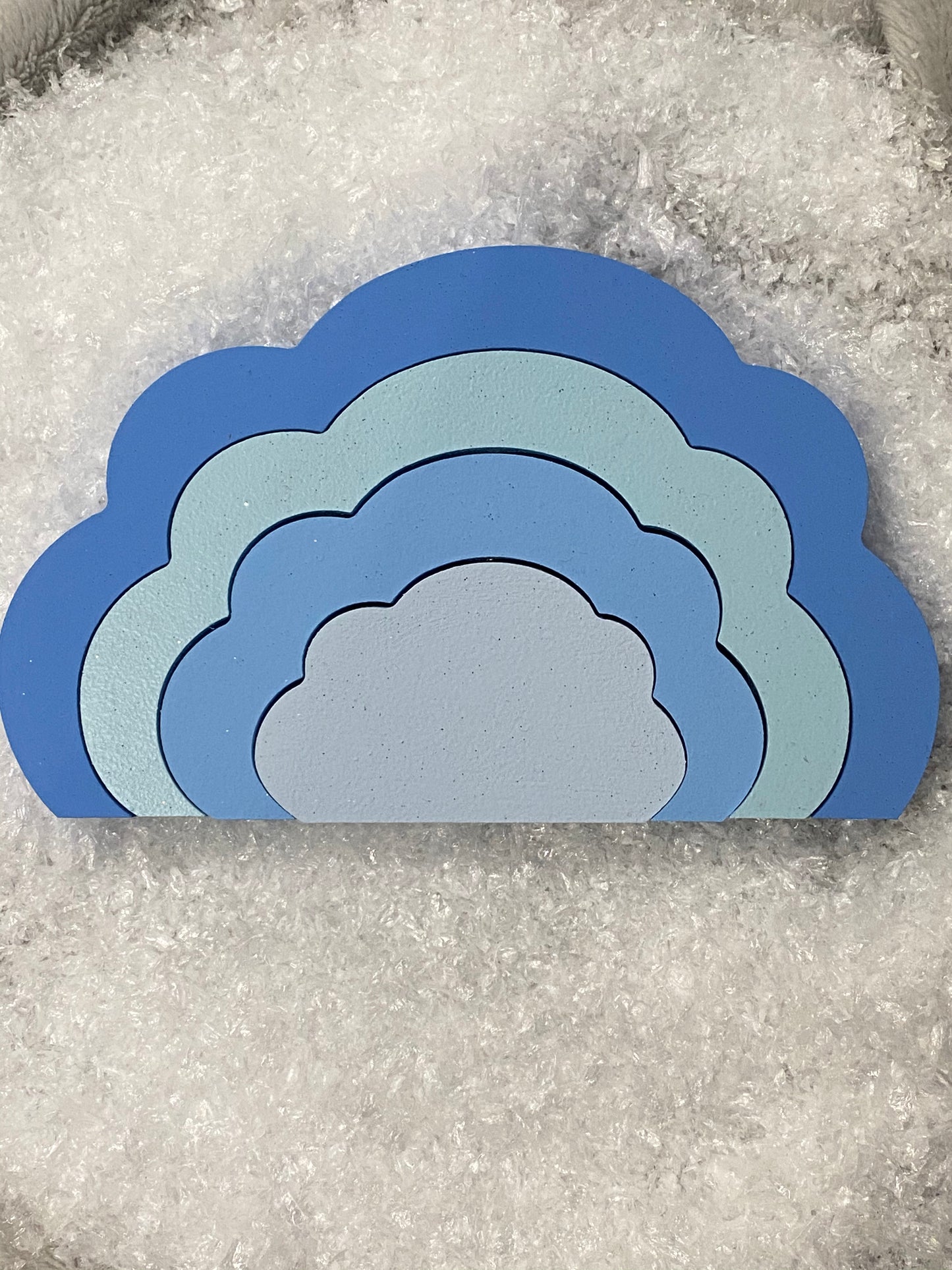 Birth details - cloud