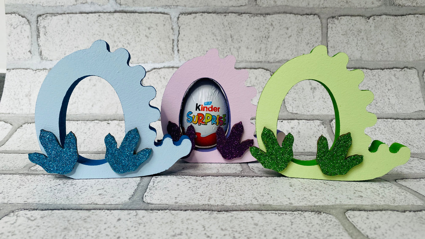 Dino Egg Holder