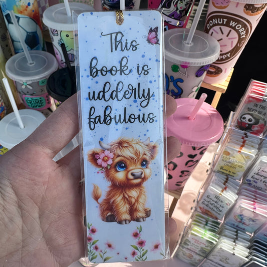 Udderly Fabulous