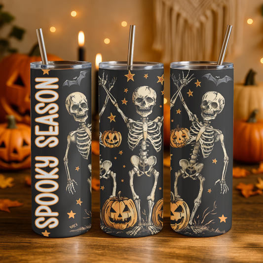 Spooky Season