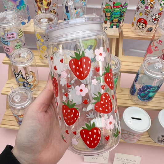 Strawberry