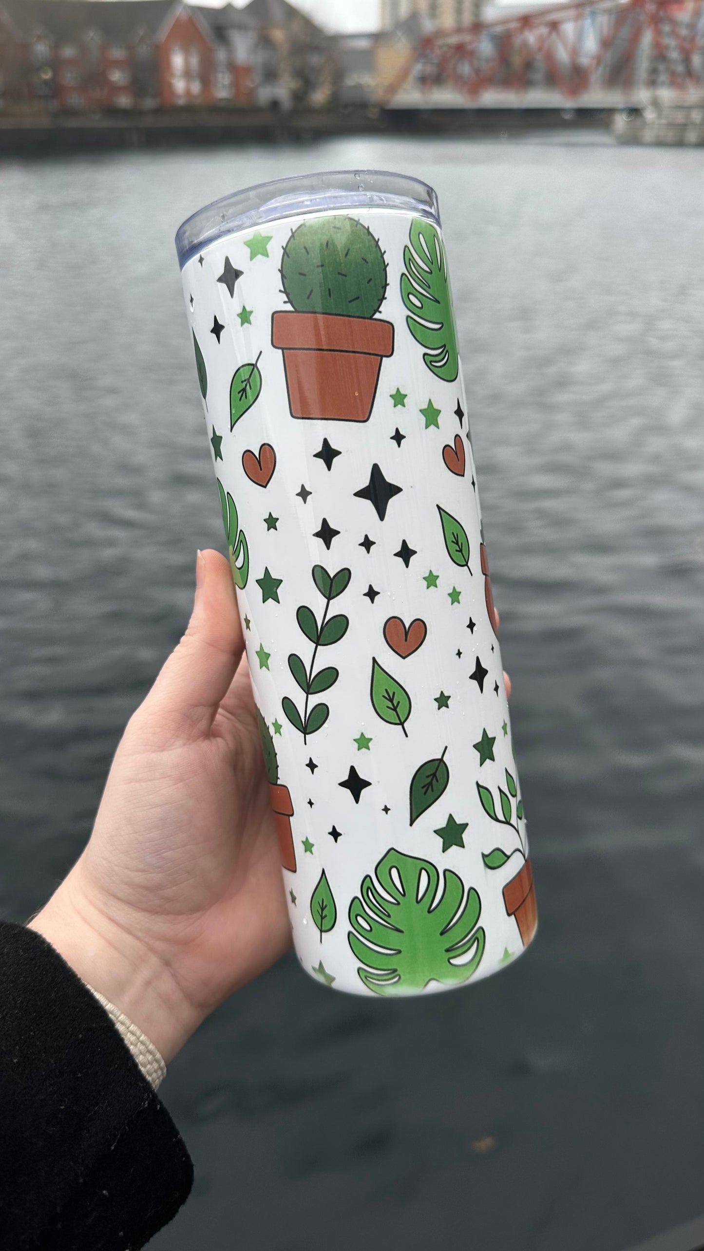 Beleaf in Yourself