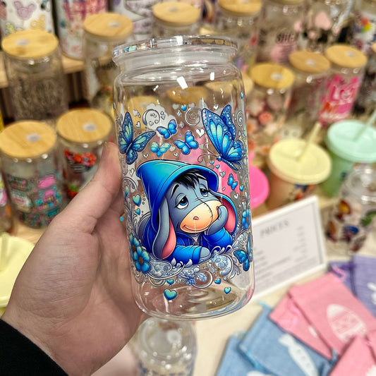 Eeyore Butterfly