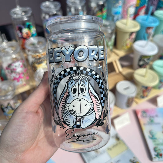 Eeyore - Sketch