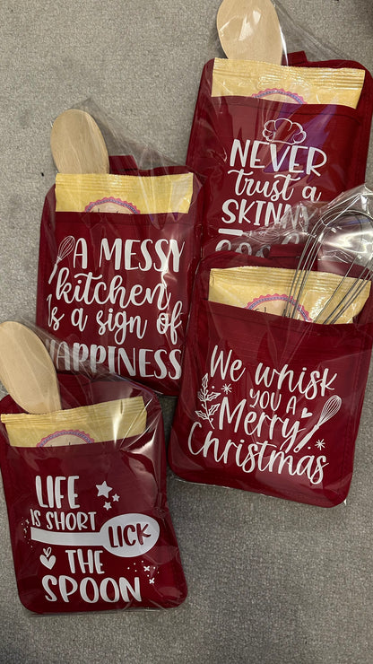 Oven mitt