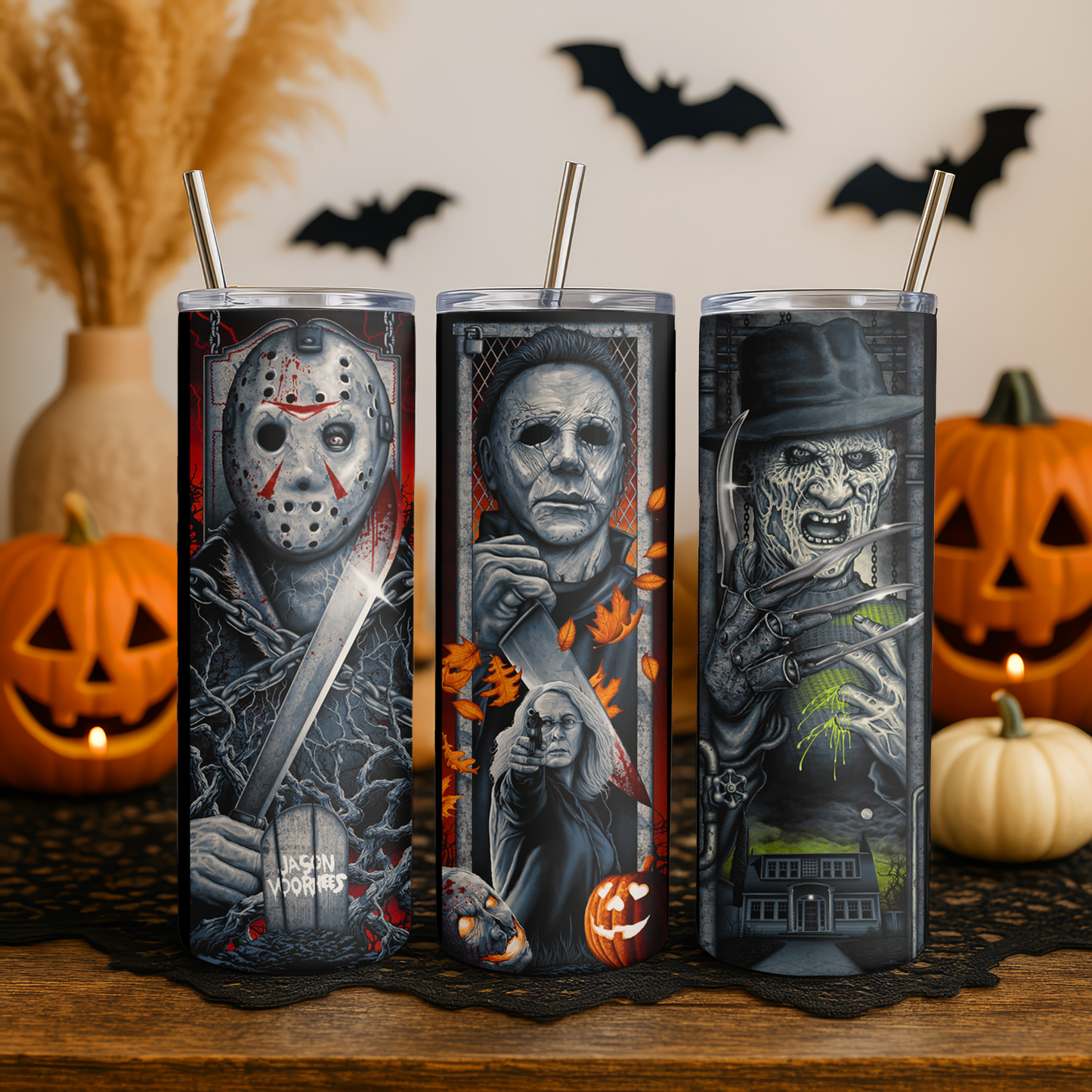 Halloween Killers