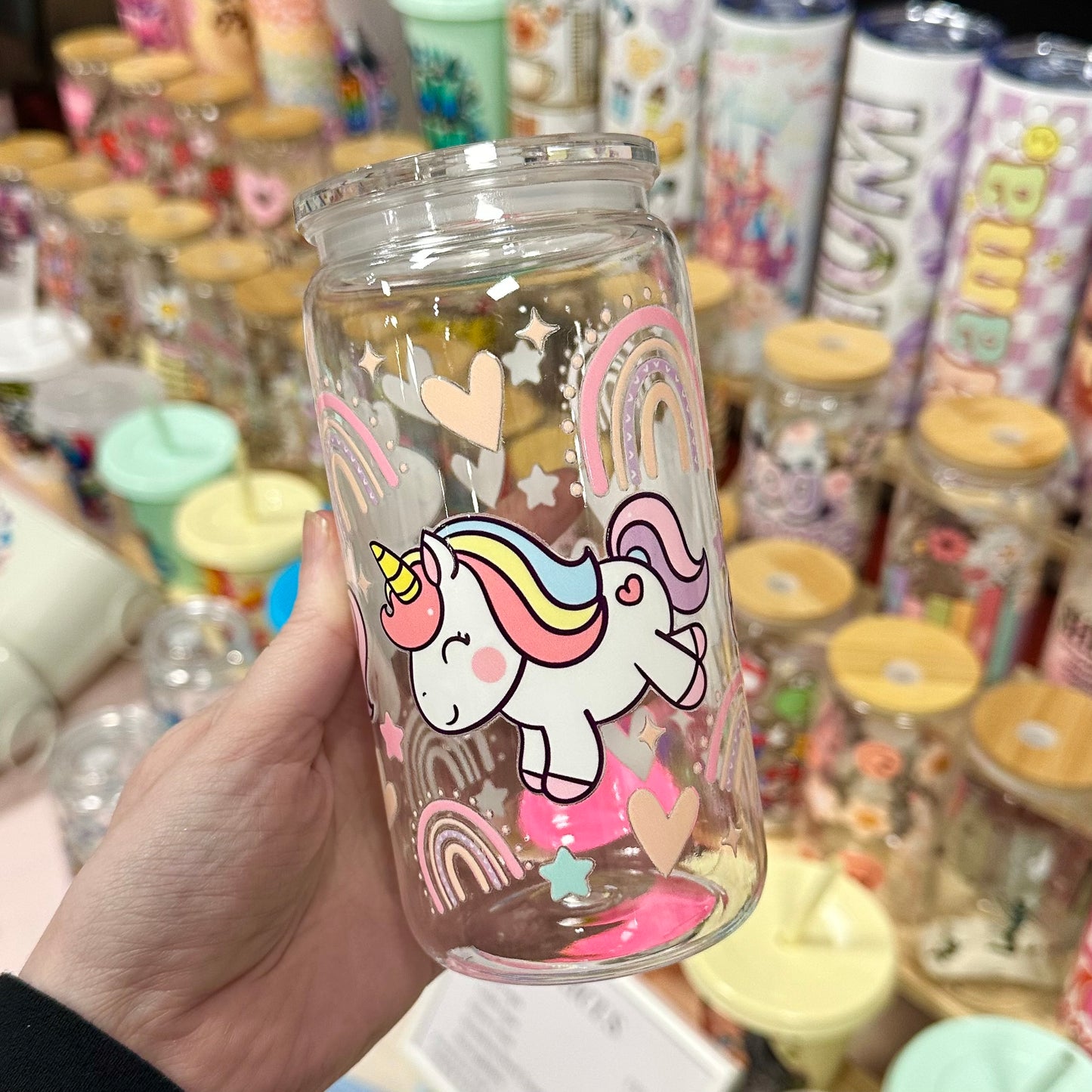 Unicorn