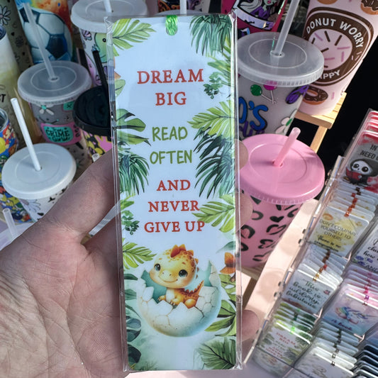 Dream Big