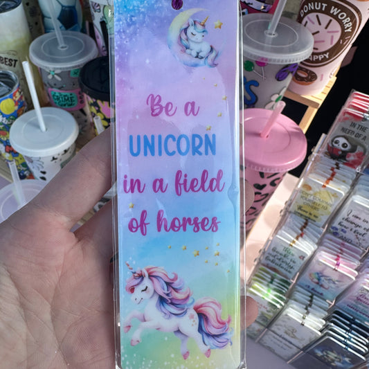 Be A Unicorn