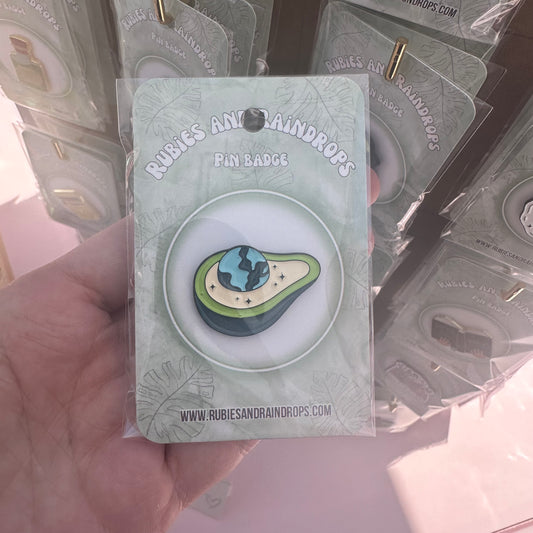 World Avo