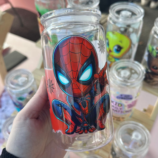 Spidey