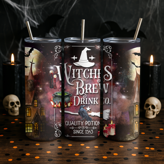Witches Brew