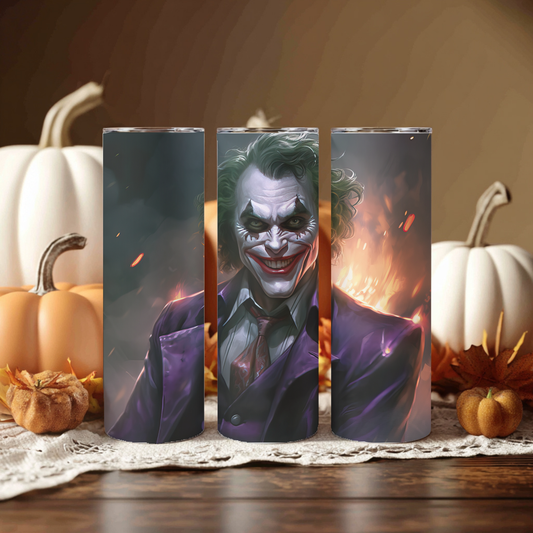 Joker Tumbler