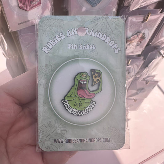 Slimer 3