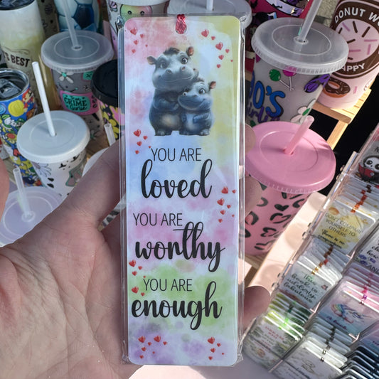 You Are Loved
