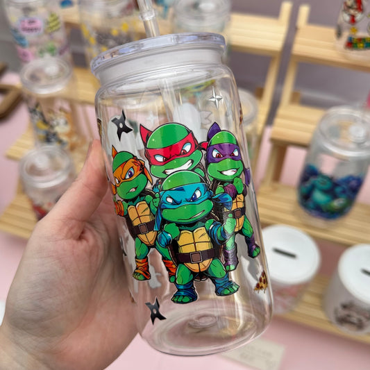 Turtles
