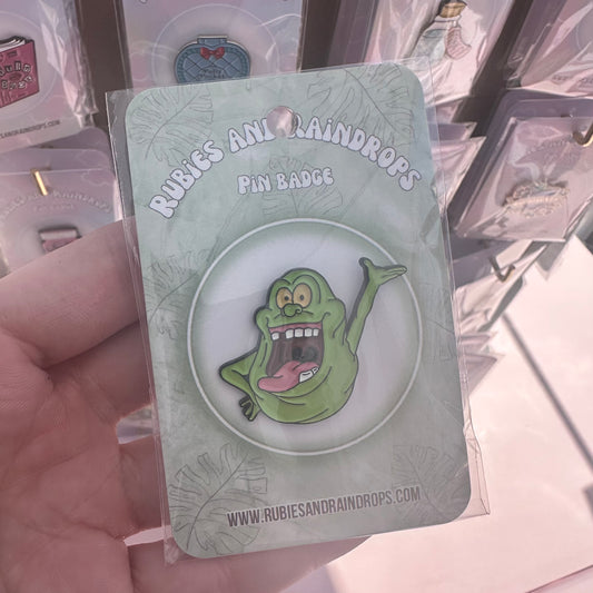 Slimer 2
