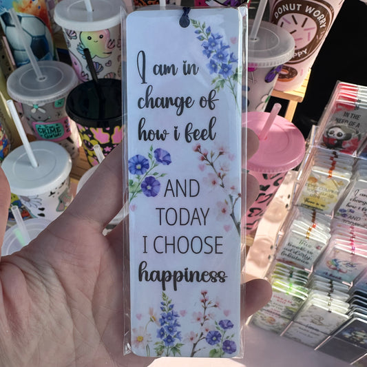 Choose Happiness