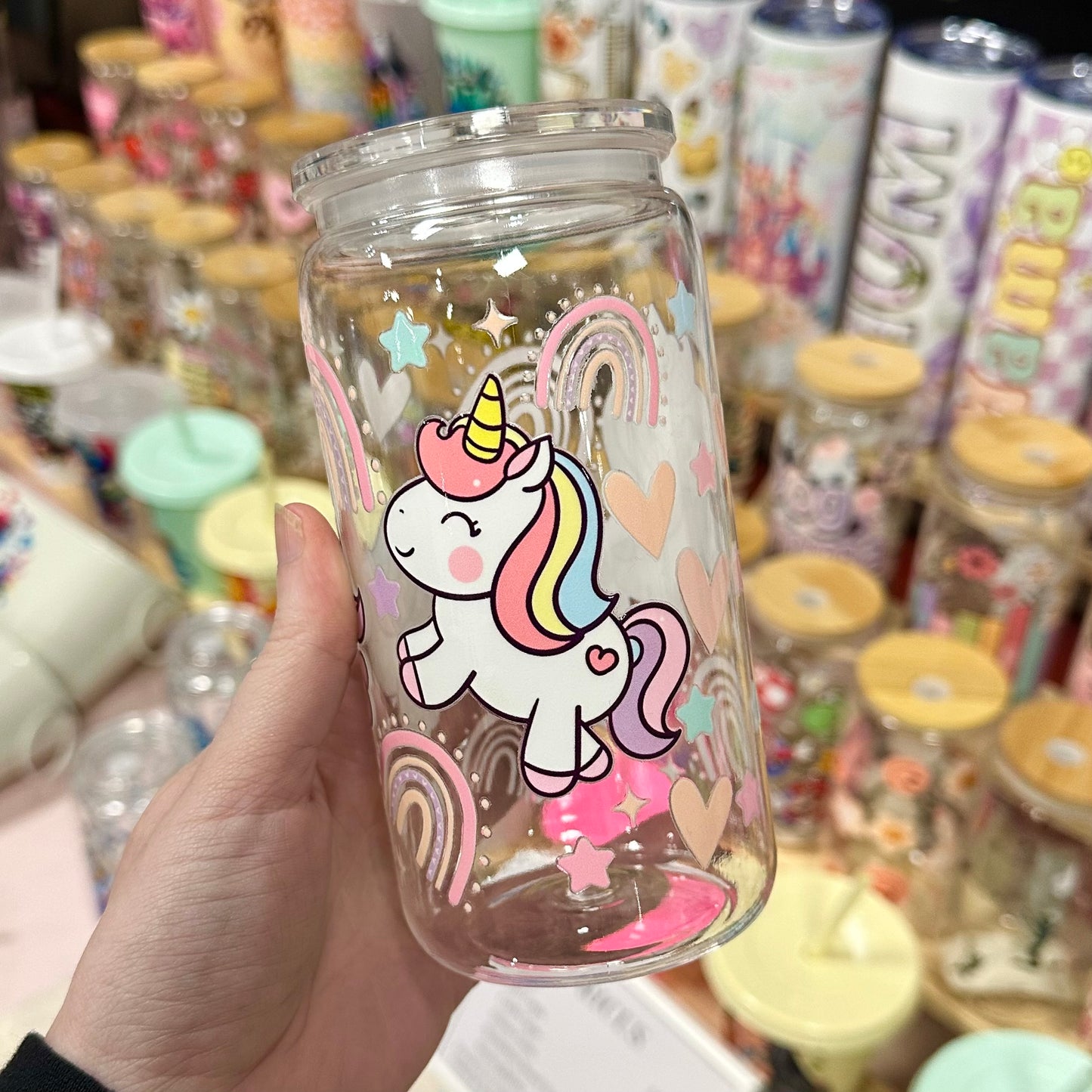 Unicorn
