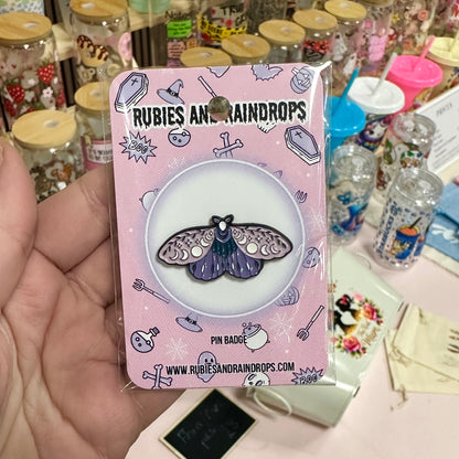Moth
