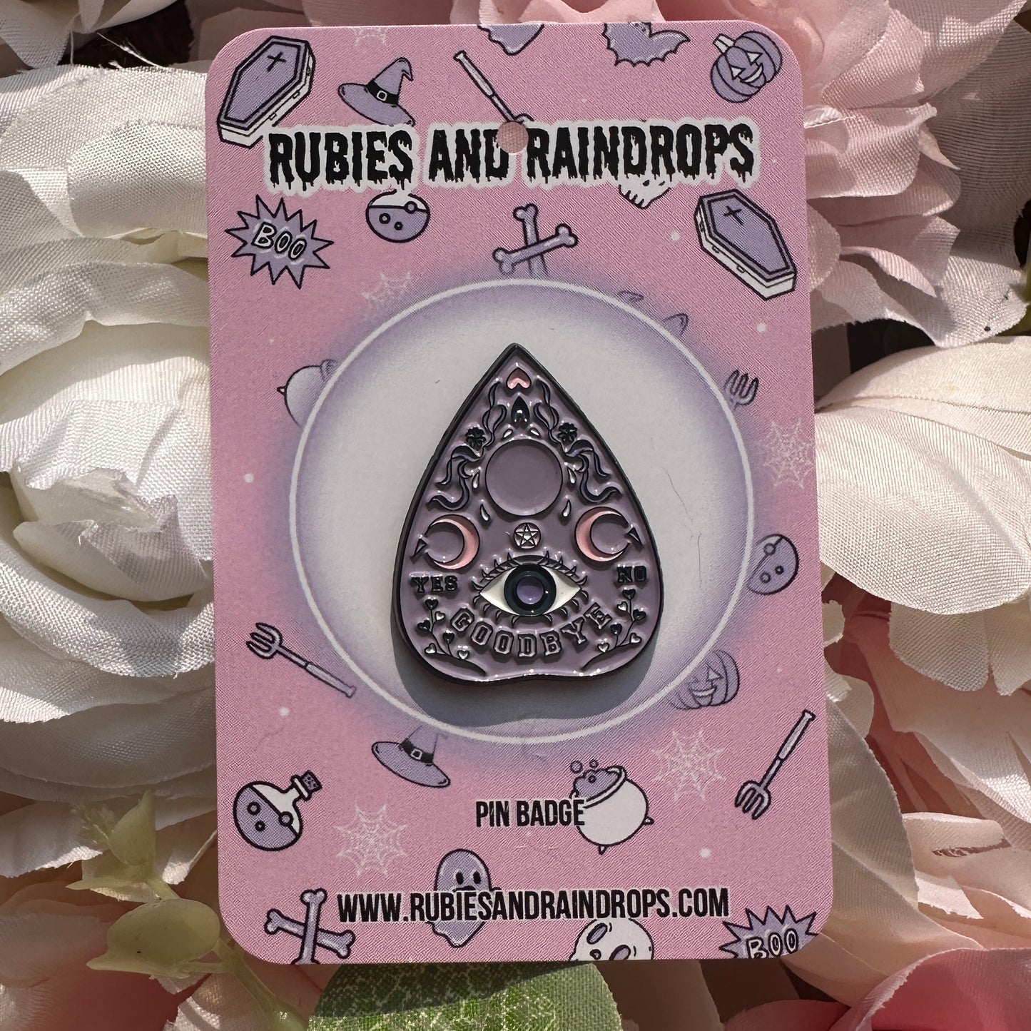 Planchette