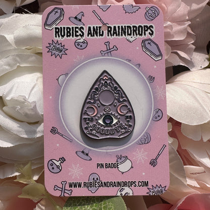 Planchette