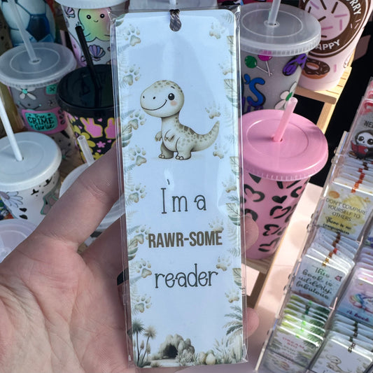 Rawr-some