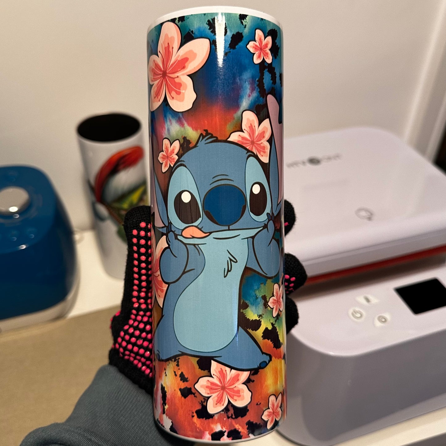 Stitch