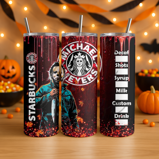 Michael Meyers