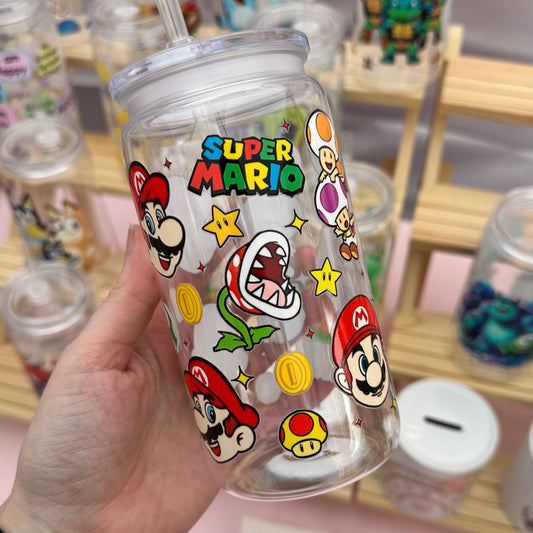 Mario