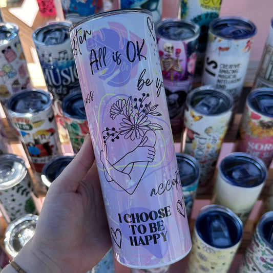 All Is Ok