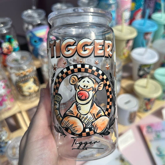 Tigger