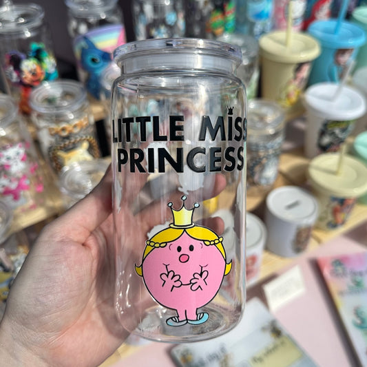 Little Miss Princess