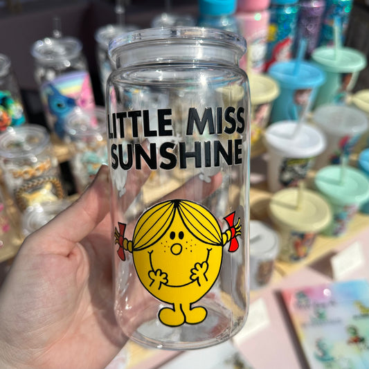 Little Miss Sunshine